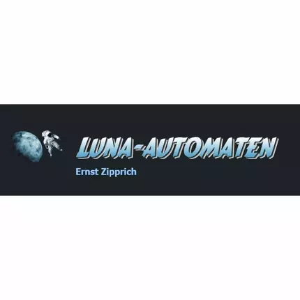 Logotyp från LUNA-Automaten Inh. Ernst Zipprich