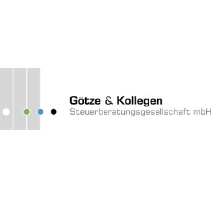 Logotyp från Götze & Kollegen Steuerberatungsgesellschaft mbH