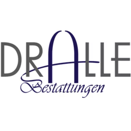 Logo von Dralle Bestattungen Inh. Kevin Winter