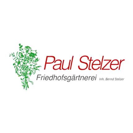 Logo fra Friedhofsgärtnerei Bernd Stelzer