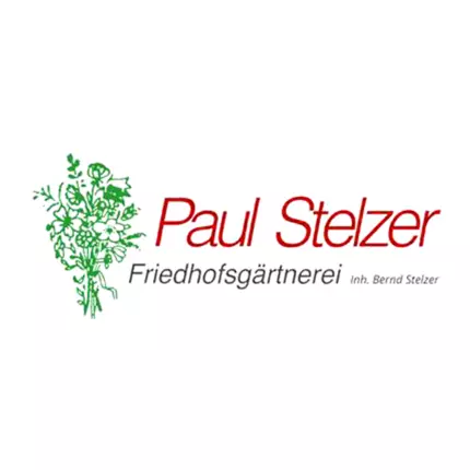 Logo von Friedhofsgärtnerei Bernd Stelzer