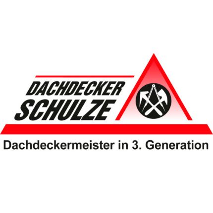 Logo von Dachdecker Schulze