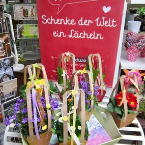 Bild von Blumen Möller