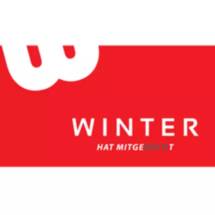 Logo van Winter GmbH Dachdeckerei & Zimmerei