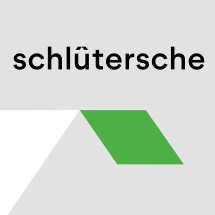 Logo van Schlütersche Mediengruppe