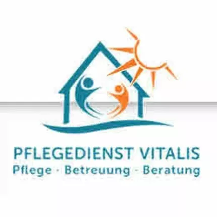 Logo da Pflegedienst Vitalis Karlsruhe