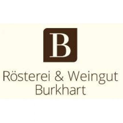 Logo von Rösterei Burkhart