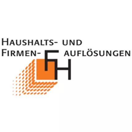 Logo fra Hagedorn Haushaltsauflösung und Entrümpelungen