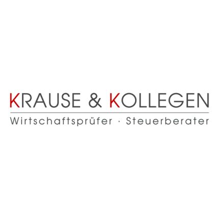 Logo von KRAUSE & KOLLEGEN - Wirtschaftsprüfer und Steuerberater