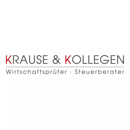 Logotipo de KRAUSE & KOLLEGEN - Wirtschaftsprüfer und Steuerberater