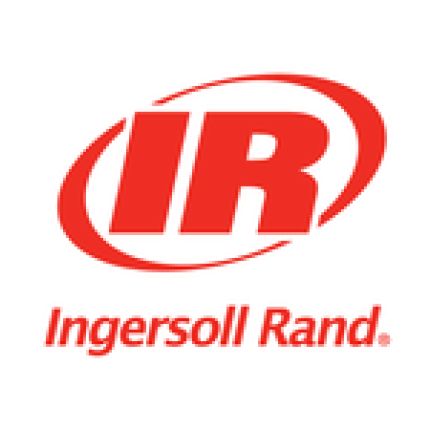 Logotyp från Ingersoll Rand Deutschland Kundencenter