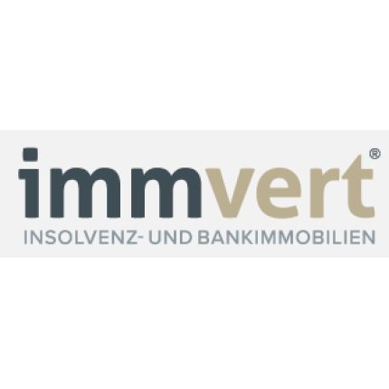 Logo fra immvert GmbH