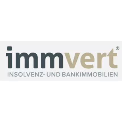 Logo od immvert GmbH