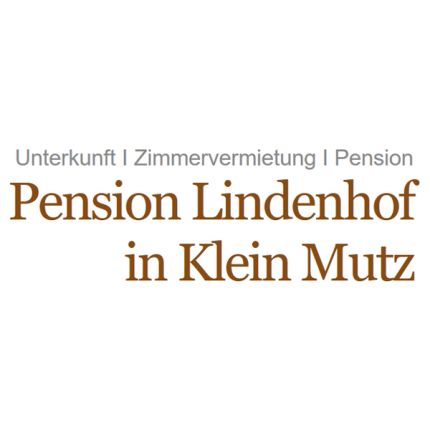 Logo van Grundmann Pension Lindenhof