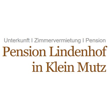 Logo von Udo Grundmann Pension Lindenhof