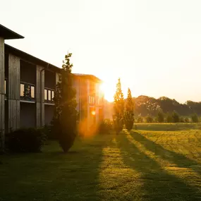 Bild von Hotel GUT Bardenhagen