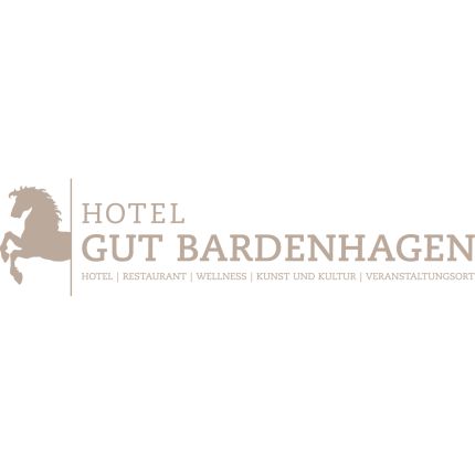 Logo from Hotel GUT Bardenhagen