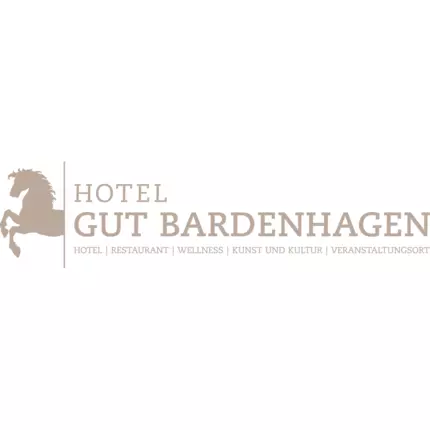 Logo od Hotel GUT Bardenhagen