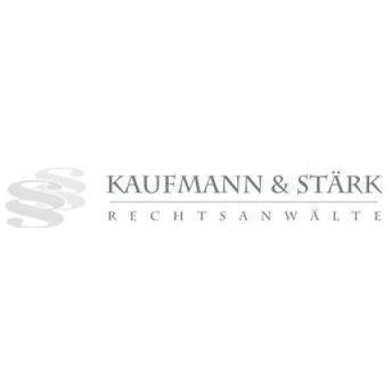 Logo von Rechtsanwälte Kaufmann & Stärk