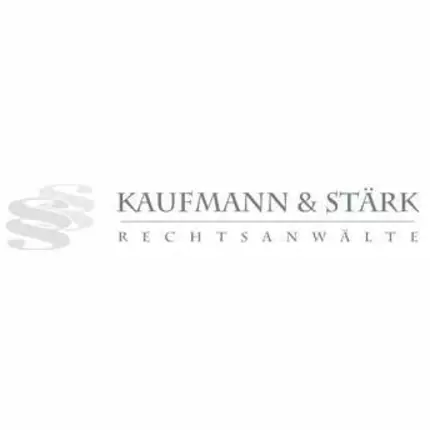 Logo od Rechtsanwälte Kaufmann & Stärk