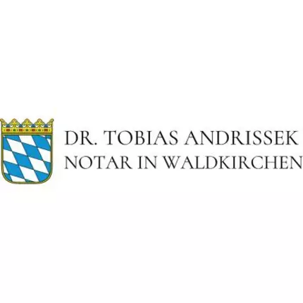 Logo van Notar Dr. Tobias Andrissek