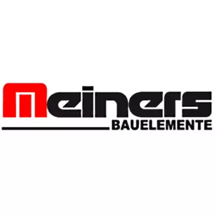 Logo od Meiners Bauelemente