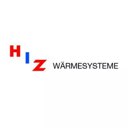 Logotyp från HIZ Wärmesysteme GmbH & Co.KG