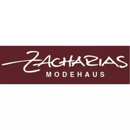 Logo da Modehaus Zacharias oHG