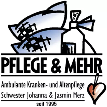 Logotyp från Pflege & Mehr Inh. Yasmin Merz