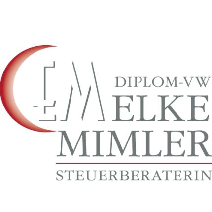 Logo fra Elke Mimler Steuerberaterin