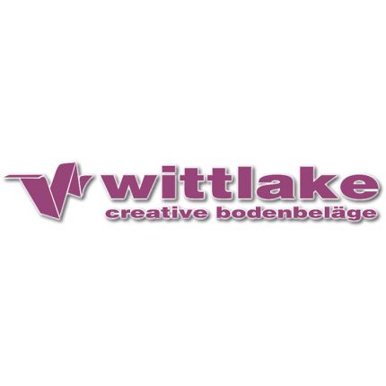 Logótipo de creative Bodenbeläge Wittlake