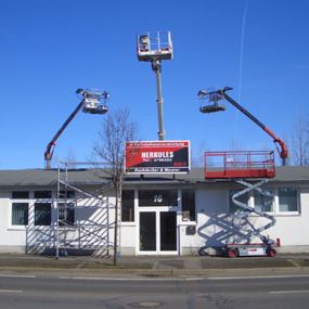 Bild von Herkules-Lift-Leipzig GmbH
