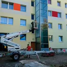 Bild von Herkules-Lift-Leipzig GmbH