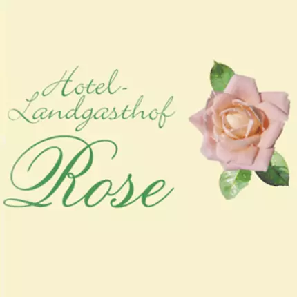 Λογότυπο από Landgasthof Hotel Rose