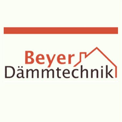 Logo od Beyer Dämmtechnik Inh. Henning Beyer