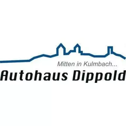 Logótipo de Autohaus Dippold GmbH