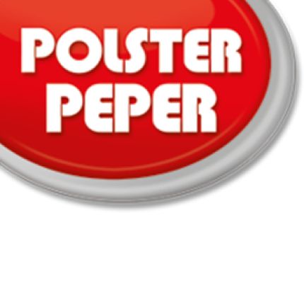 Logotyp från Polster Peper GmbH & Co. KG