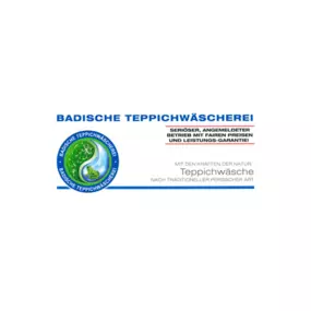 Bild von Badische Teppichwäscherei & Gebäudereinigung