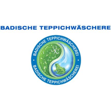 Logotipo de Badische Teppichwäscherei
