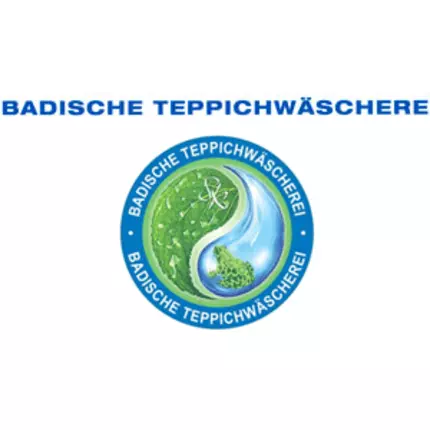 Logo from Badische Teppichwäscherei