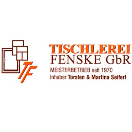 Logo van Tischlerei Fenske GbR