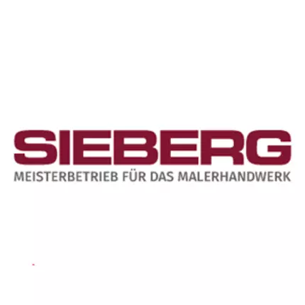 Logo von Sieberg Malermeister-Betrieb GmbH & Co. KG