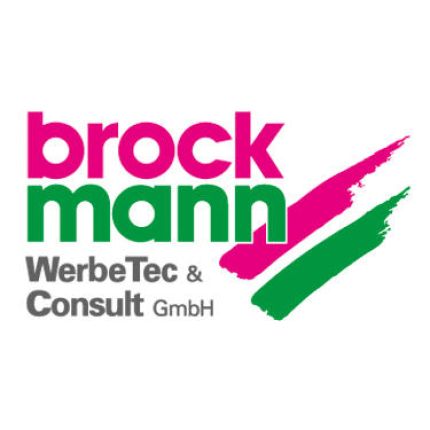 Logotyp från Brockmann WerbeTec & Consult GmbH