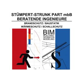 Bild von Ingenieurbüro Stümpert-Strunk GmbH