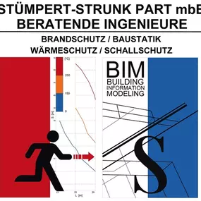 Bild von Ingenieurbüro Stümpert-Strunk GmbH