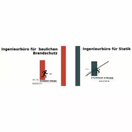 Logo od Ingenieurbüro Stümpert-Strunk GmbH