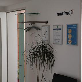 Bild von Runtime GmbH
