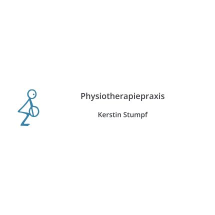 Logotyp från Physiotherapiepraxis Kerstin Stumpf