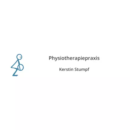 Logotyp från Physiotherapiepraxis Kerstin Stumpf