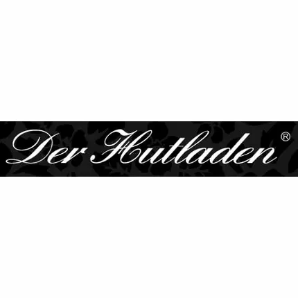 Logotyp från Der Hutladen